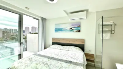 Apartment in Finestrat photo 25