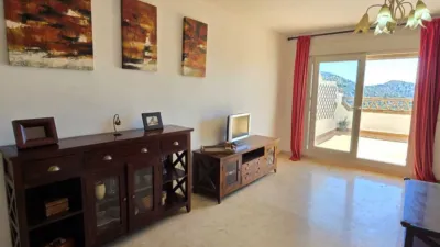 Apartment in Alcaucín photo 9