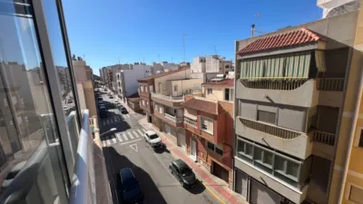 Apartment in Las Viñas photo 6