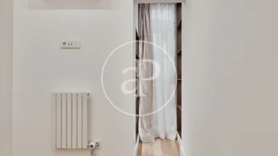 Apartamento en Universidad-Malasaña photo 25