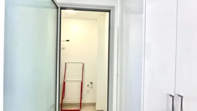 Apartment in Finestrat photo 13