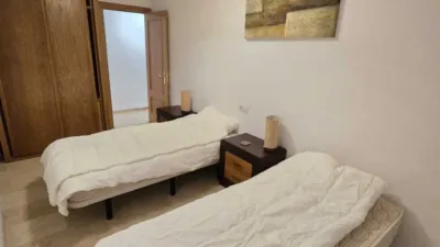 Apartment in Alcaucín photo 20
