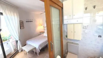 Apartment in Cala Manzanera photo 35