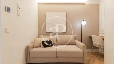 Apartment in Palacio photo 18