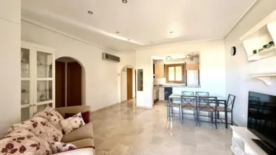Apartment in Orihuela Costa photo 5