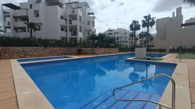 Apartment in Corvera photo 31