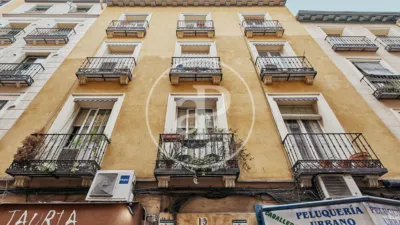 Apartamento en Universidad-Malasaña photo 27