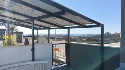 Villa in Los Dolses-Montezenia-Lomas de Cabo photo 22