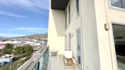 Apartment in Finestrat photo 27
