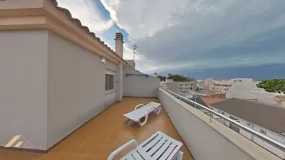 Apartment in Los Paganes photo 3