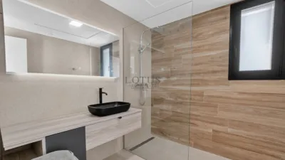 Chalet in Guardamar del Segura photo 21
