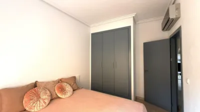 Apartment in Orihuela Costa photo 14