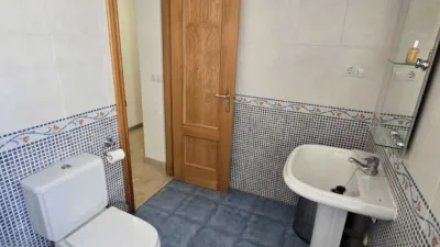 Apartment in Alcaucín photo 19