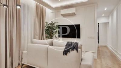 Apartment in Universidad-Malasaña photo 2