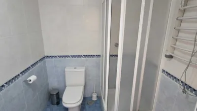 Apartment in Alcaucín photo 25
