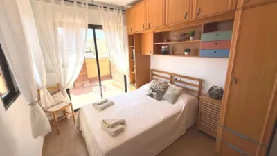 Apartment in Cala Manzanera photo 25