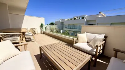 Apartamento en Algorfa photo 24