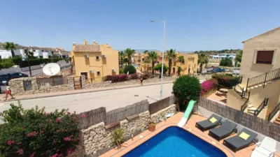 House in Algorfa photo 30