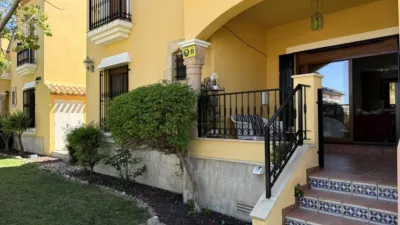 Apartment in Orihuela Costa photo 3