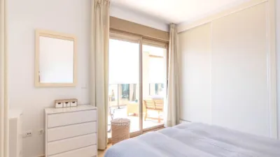 Apartment in Cala Manzanera photo 10