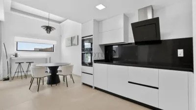 Chalet in Guardamar del Segura photo 10
