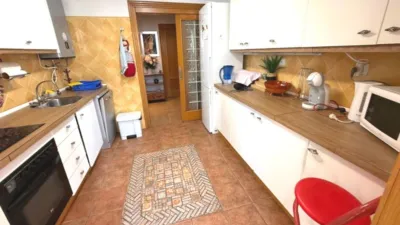 Apartment in Cala Manzanera photo 38
