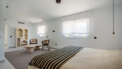 House in La Mairena photo 18