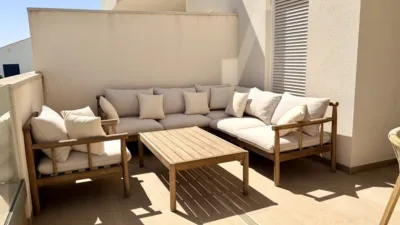 Apartamento en Algorfa photo 22