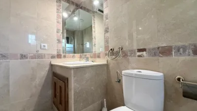 Apartment in Orihuela Costa photo 18