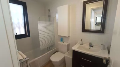 Apartment in Corvera photo 15