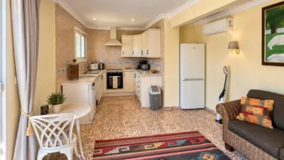 House in Cala Manzanera photo 7