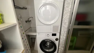 Apartment in Las Viñas photo 17