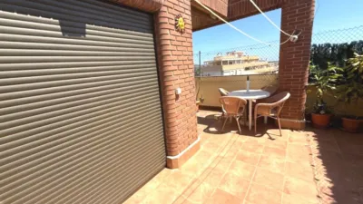 Apartment in Cala Manzanera photo 40