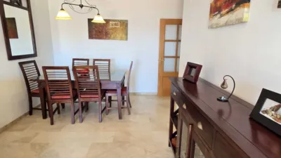 Apartment in Alcaucín photo 12