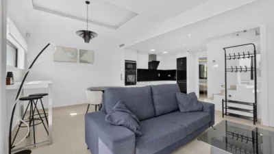 Chalet in Guardamar del Segura photo 7