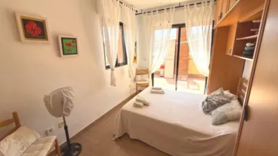Apartment in Cala Manzanera photo 23