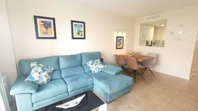 Apartment in Corvera photo 4