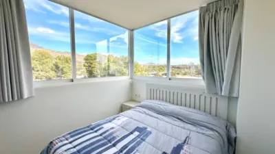 Apartment in Finestrat photo 19