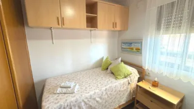 Apartment in Cala Manzanera photo 21
