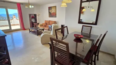 Apartment in Alcaucín photo 13