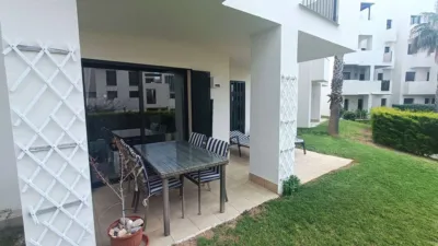 Apartment in Corvera photo 21
