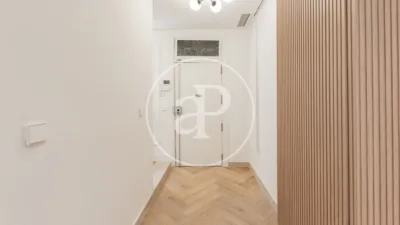Apartment in Palacio photo 36