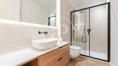 Apartment in Palacio photo 30