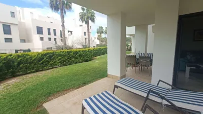 Apartment in Corvera photo 23