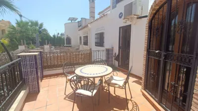 House in Algorfa photo 46