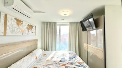 Apartamento en Finestrat photo 21