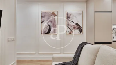 Apartamento en Universidad-Malasaña photo 6