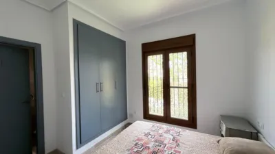 Apartment in Orihuela Costa photo 15