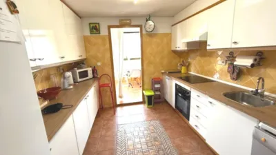 Apartment in Cala Manzanera photo 36
