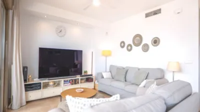 Apartment in Cala Manzanera photo 30